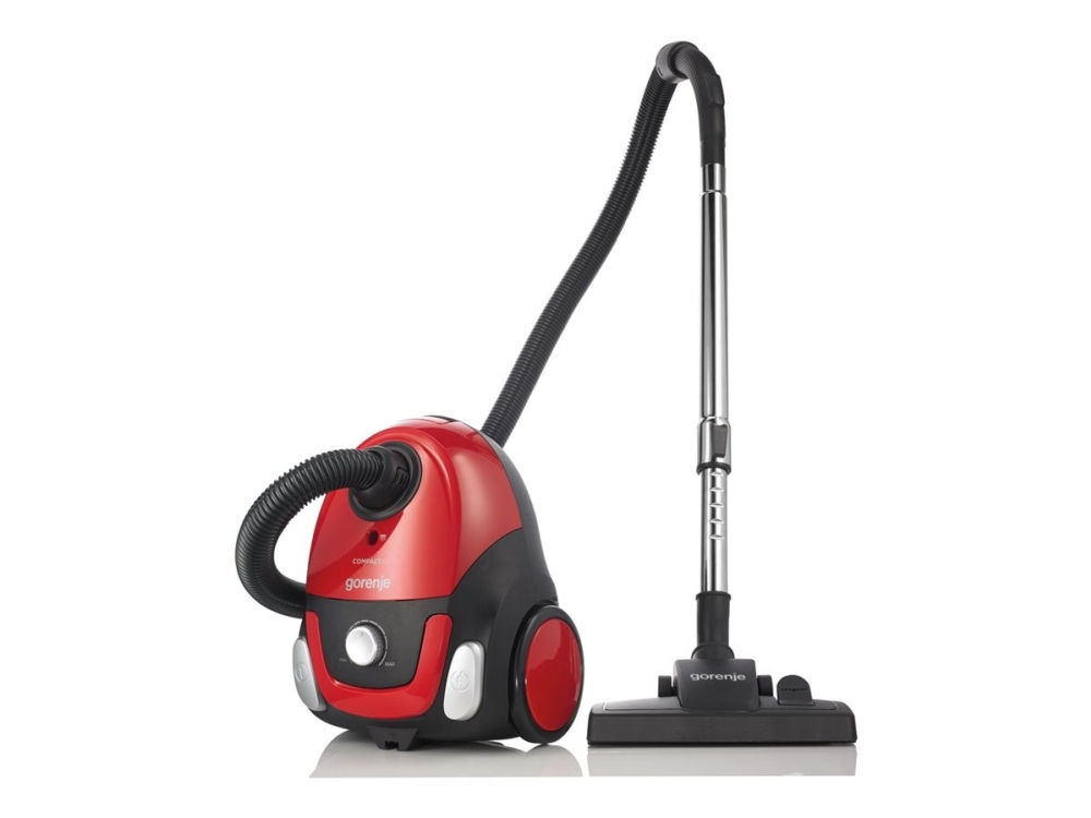 Gorenje Vceb11cxrii 2 L Cylinder Vacuum Dry 800 W Støvpose