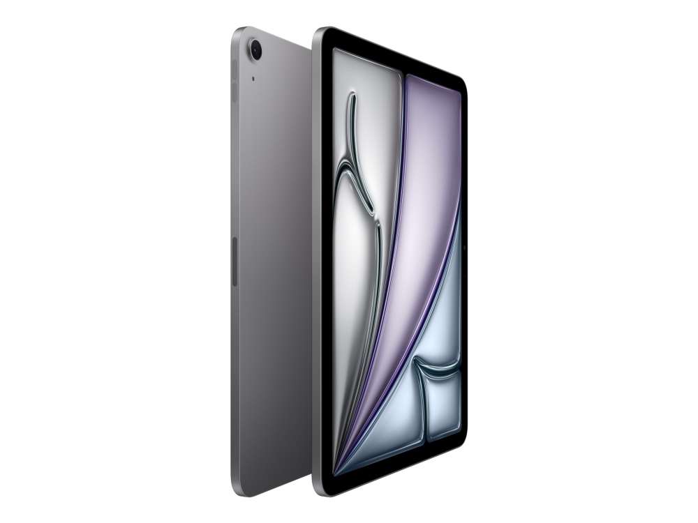 Apple 11-inch iPad Air M3 Wi-Fi - Surfplatta - 128 GB - 11 IPS (2360 x 1640) - rymdgrå | Datorer & Surfplattor - Surfplattor - Apple iPad | GameStuff