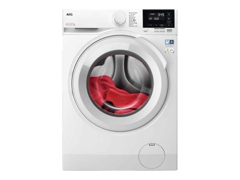 AEG tvättmaskin LR722K86O