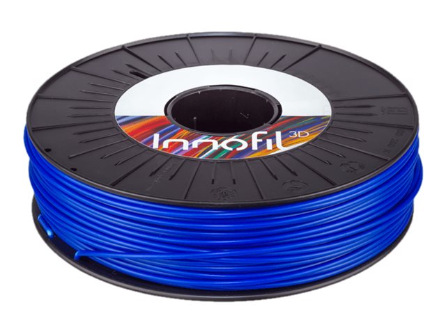 Innofil3d - Blau, Ral 5002 - 750 G - Abs-Filament (3D)