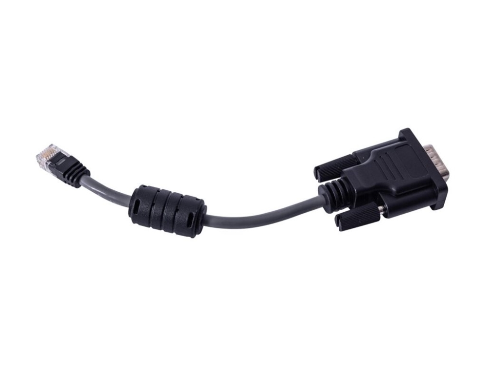 Brother Pa-Sca-002 - Serielt Kabel - For P/N: Td2350dfc203zu1