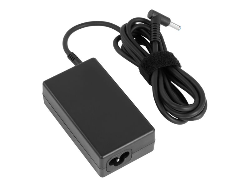 Hp 710340-850, Notebook, Indoor, 65 W, Schwarz, 1 Stück(E)