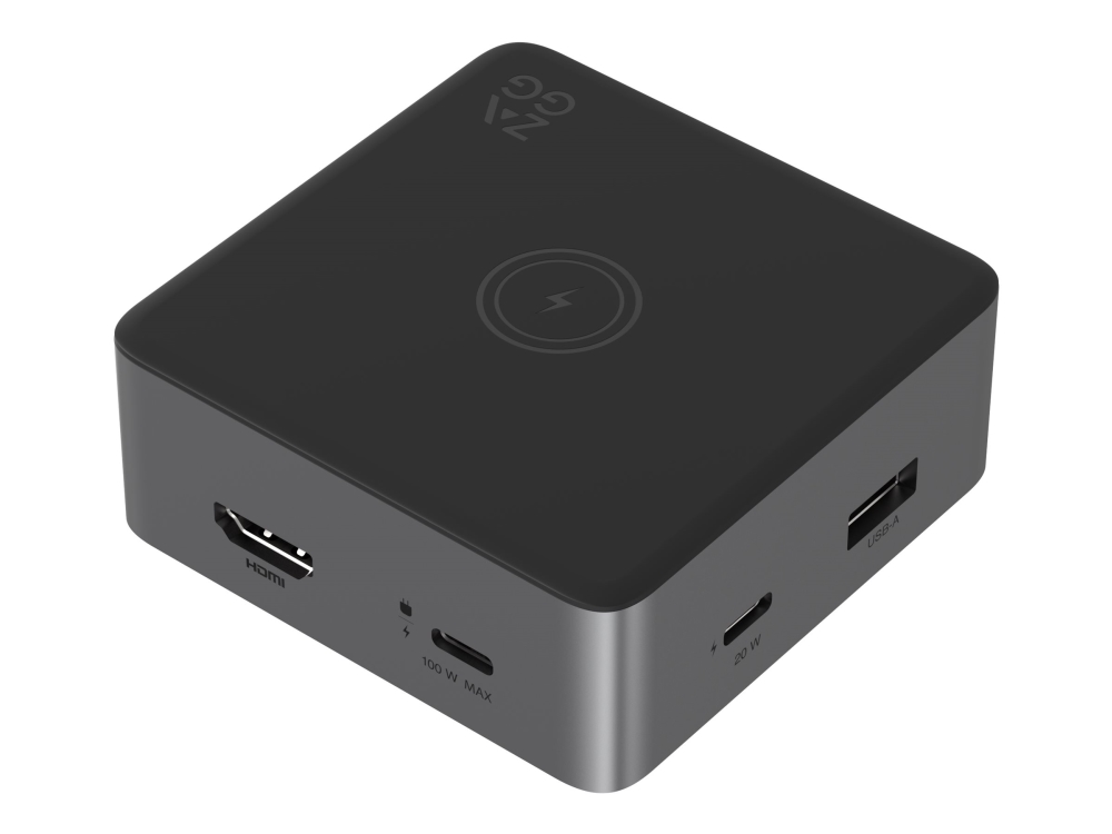 Zagg - Dockingstation - Usb-C - Hdmi