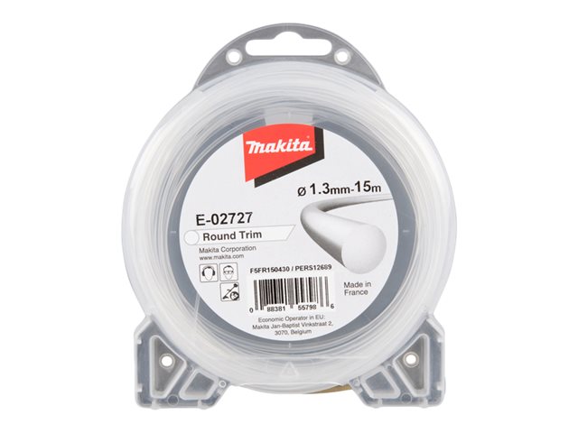 Makita E-02727 Ersättningskablar | Trädgården - Trädgårdsredskap - Övriga trädgårdsredskap | GameStuff