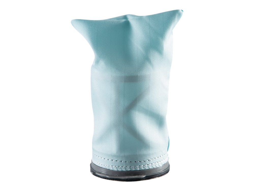 Makita - Filter Bag With Frame - Til Støvsugere