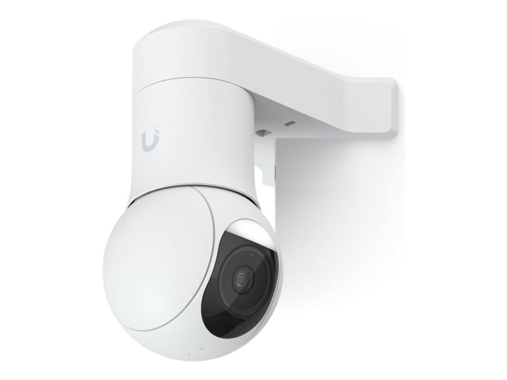 Ubiquiti Uacc-G5-Ptz-Ca, Montageadapter, Draußen, Ubiquiti Networks, Weiß, Uvc-G5-Ptz, Polycarbonat (Pc)