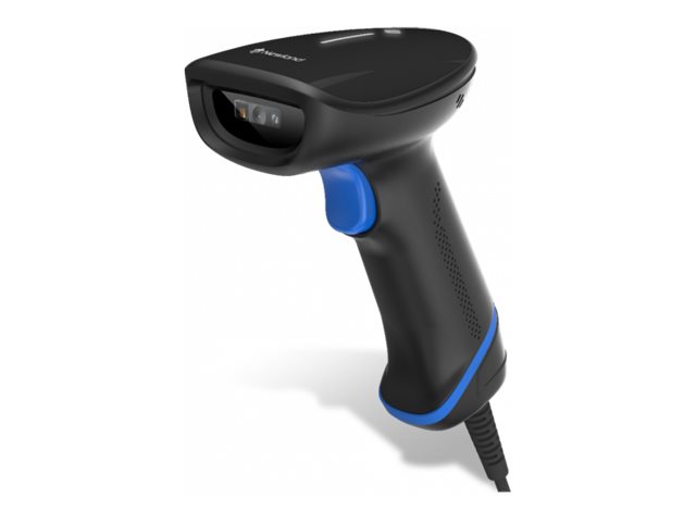 Newland Hr23 Dorada - Stregkodescanner - Håndmodel - 2D Imager - Afkodet - Usb