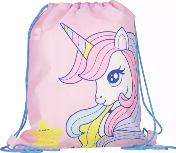 Starpak Schultertasche Unicorn 2 Stk-00 Pb 1/24