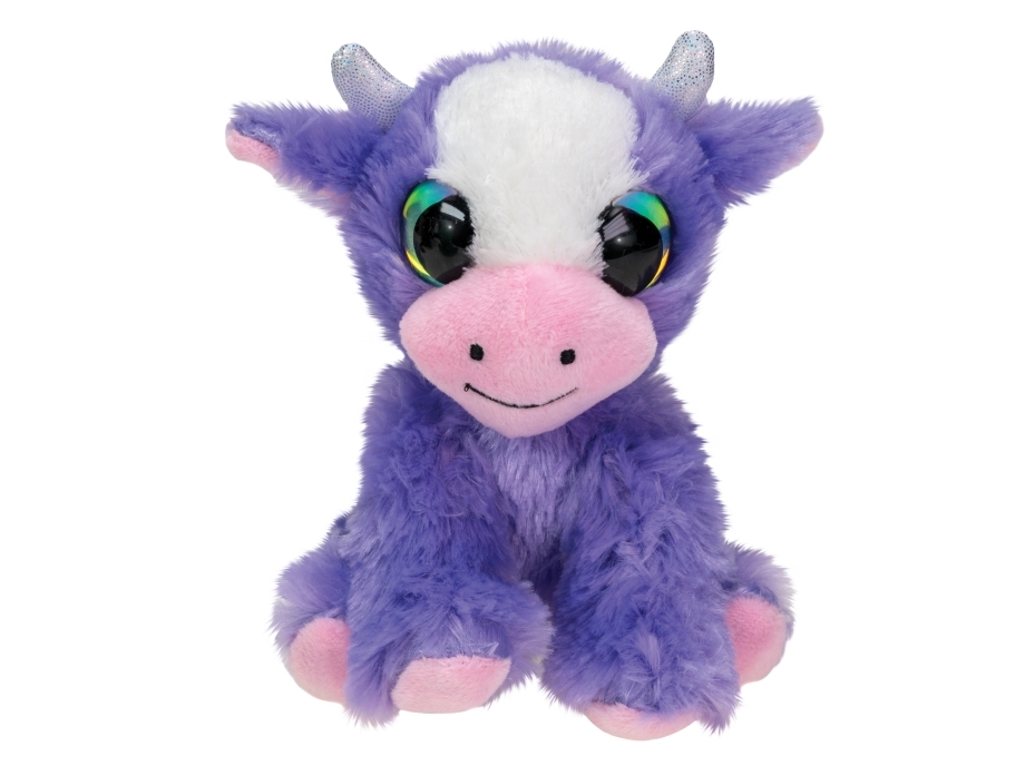 Lumo Stars Cow Helinä classic plush