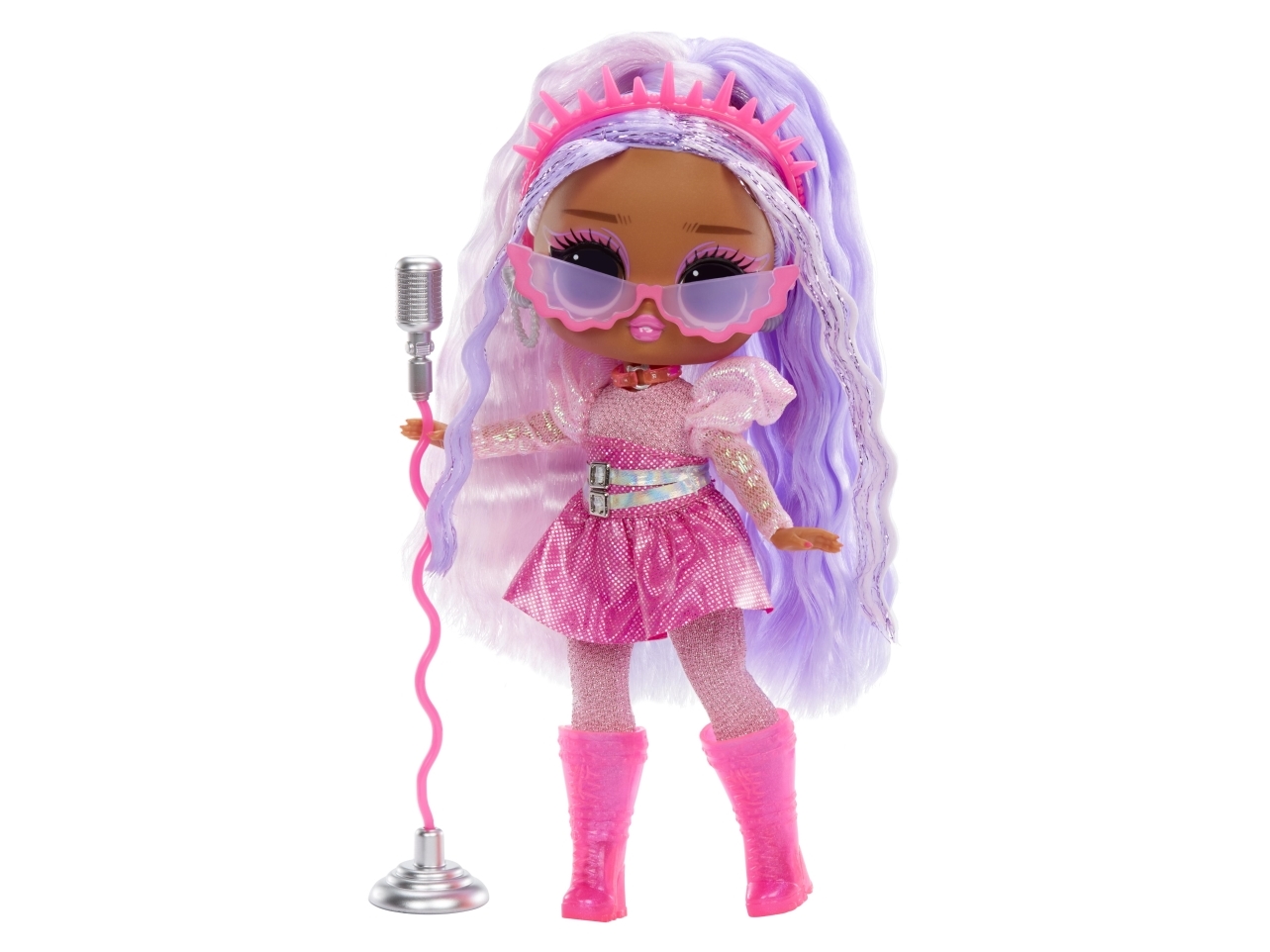 L.O.L. Tweens Glitter Dance 2