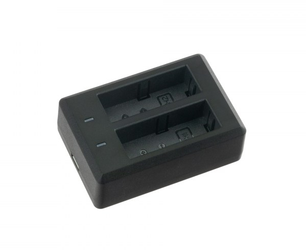 Lamax Dual Charger