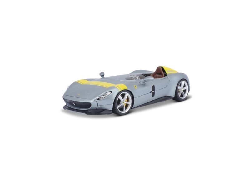Bburago Ferrari Monza SP1 SP1 1:24 Modelbil
