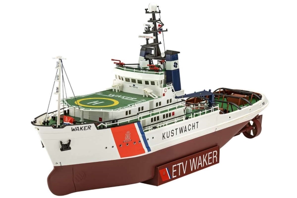 Etv Waker 1:200