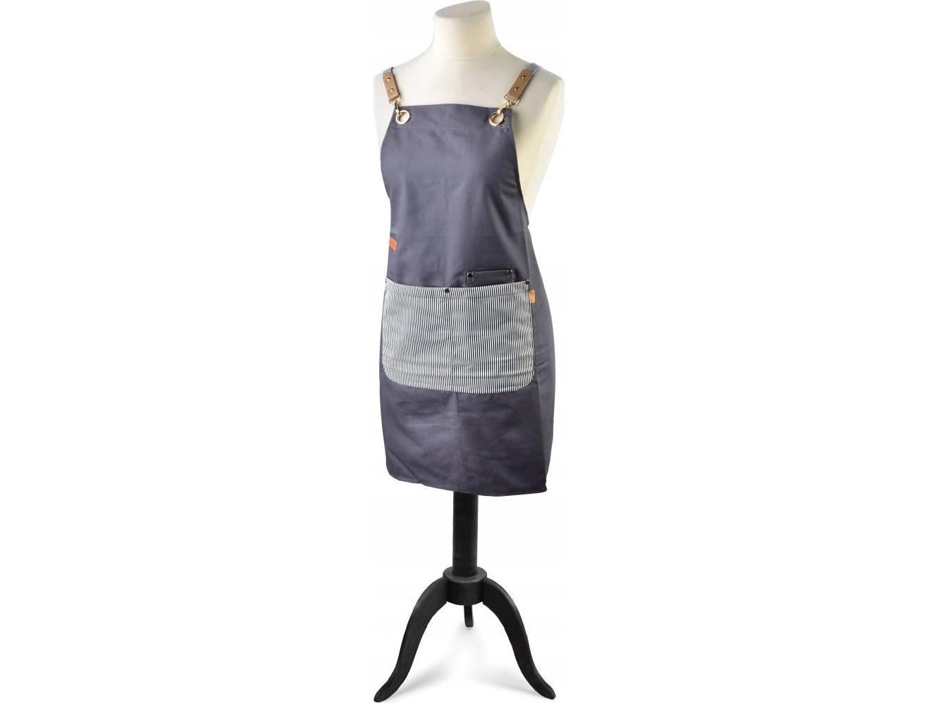 Nature förkläde 78x70 cm | Bostäder - Hemtextil - Kökstextilier | GameStuff