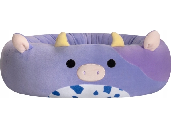 Sourcing JAS PETS legeseng S 50 cm KRÓWKA lilla