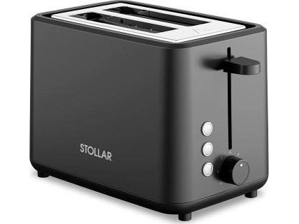 Skrudintuvas Tes500 Stollar Toaster
