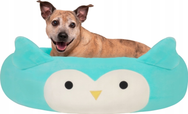 Sourcing JAS PETS hundekurv M 60 cm, ugle
