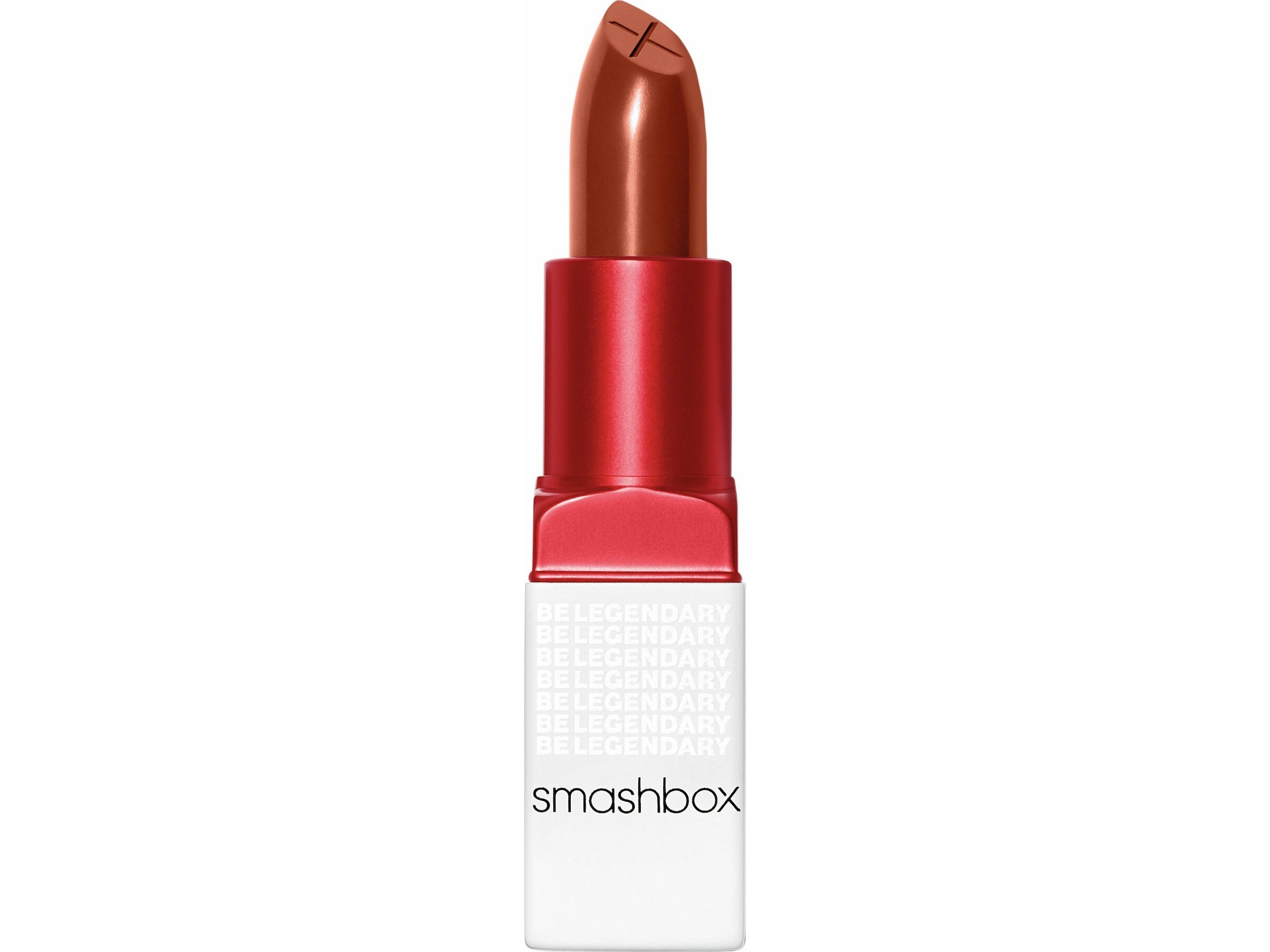 Smashbox Prime & Plush Cream Lipstick Out Loud 3,4 G