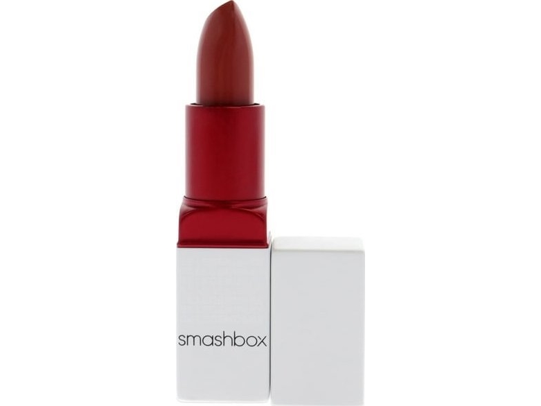 Smashbox Prime & Plush Cream Lipstick First Time 3,4 G