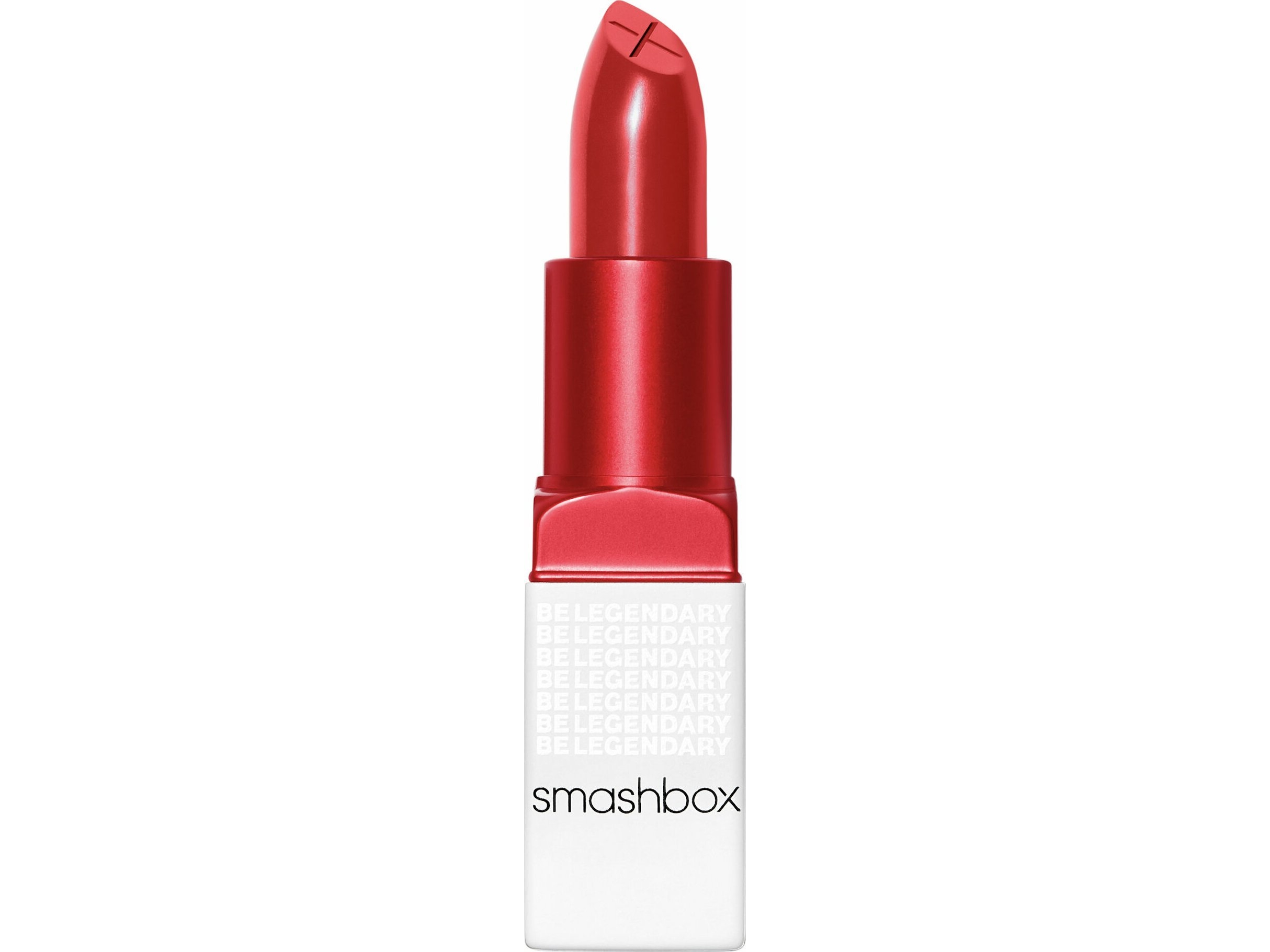 Smashbox Prime & Plush, Cream Lipstick, Bing, 3,4 g