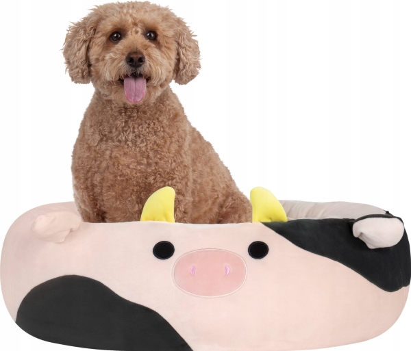 JAS PETS LAIR S 50CM FUDGE | Sällskapsdjur - Hund - Hundens sovplats | GameStuff