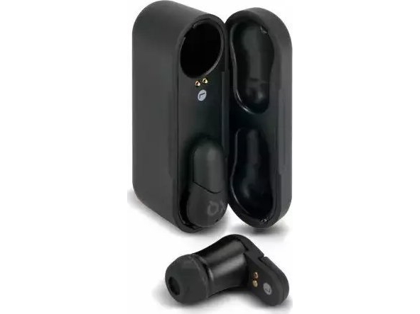 Xqisit Airpods Bluetooth Stereo Headset With Microphone