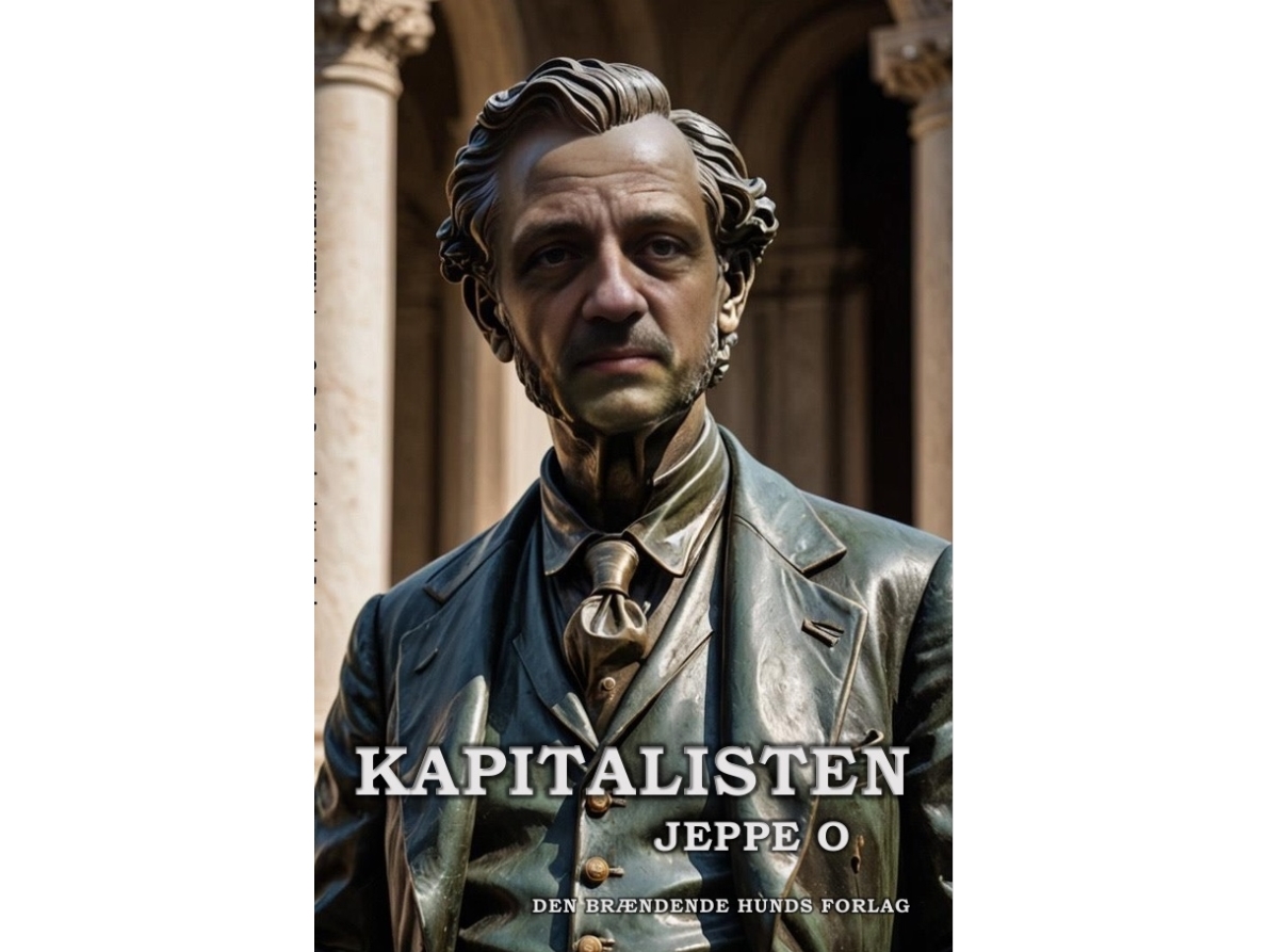 Kapitalisten | Jeppe O