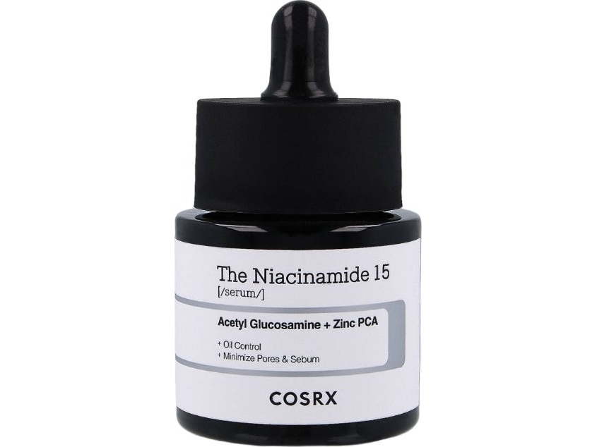 Cosrx The Niacinamide 15 Serum 20 Ml
