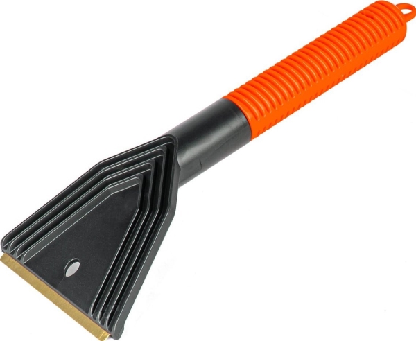 Mässing snö- och isskrapa 30 cm | Bilvård & Biltillbehör - Utvändiga utrustning för bilar - Vintertillbehör | GameStuff