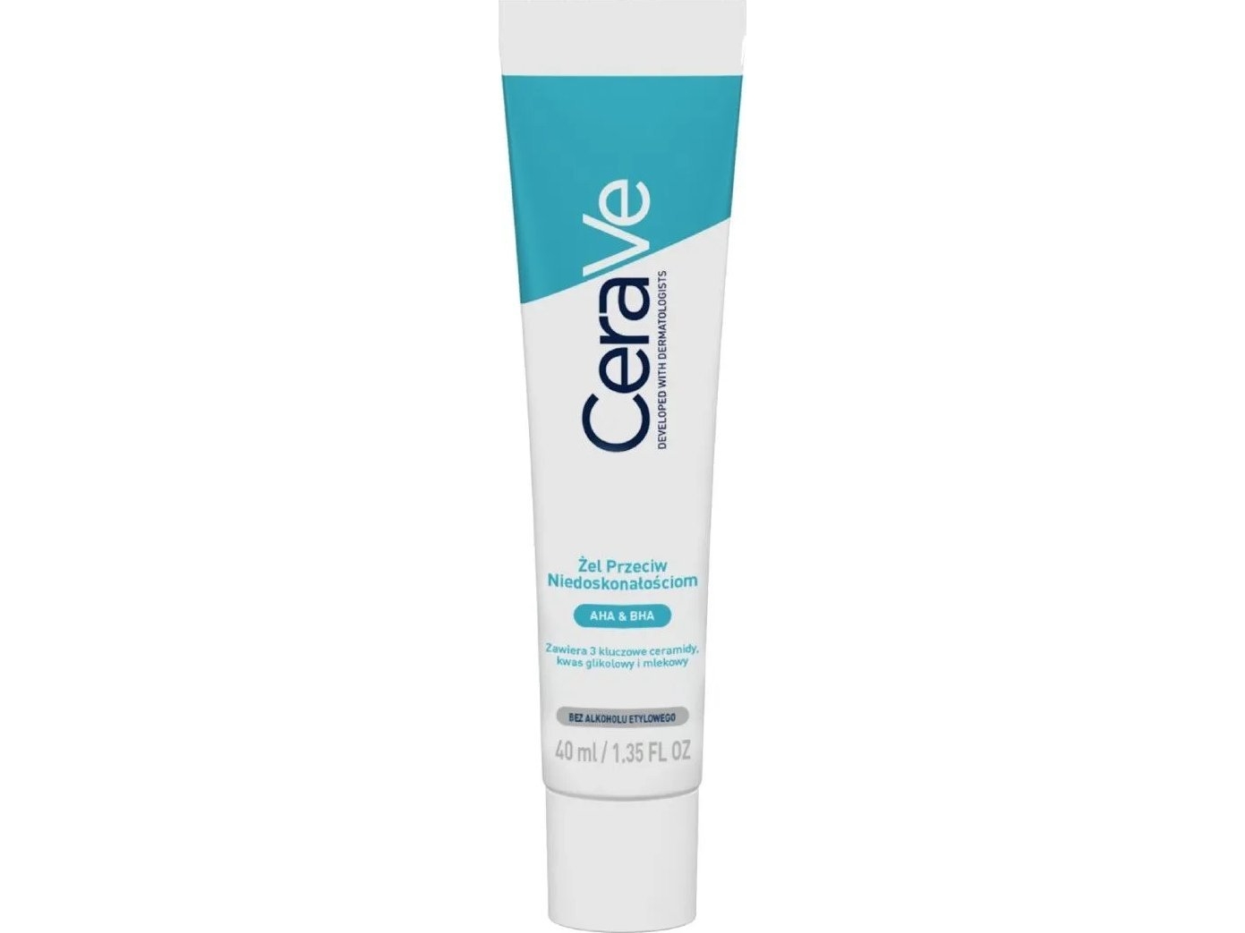CeraVe Blemish Control Gel 40 ml | Hudvård - Ansiktsvård | GameStuff