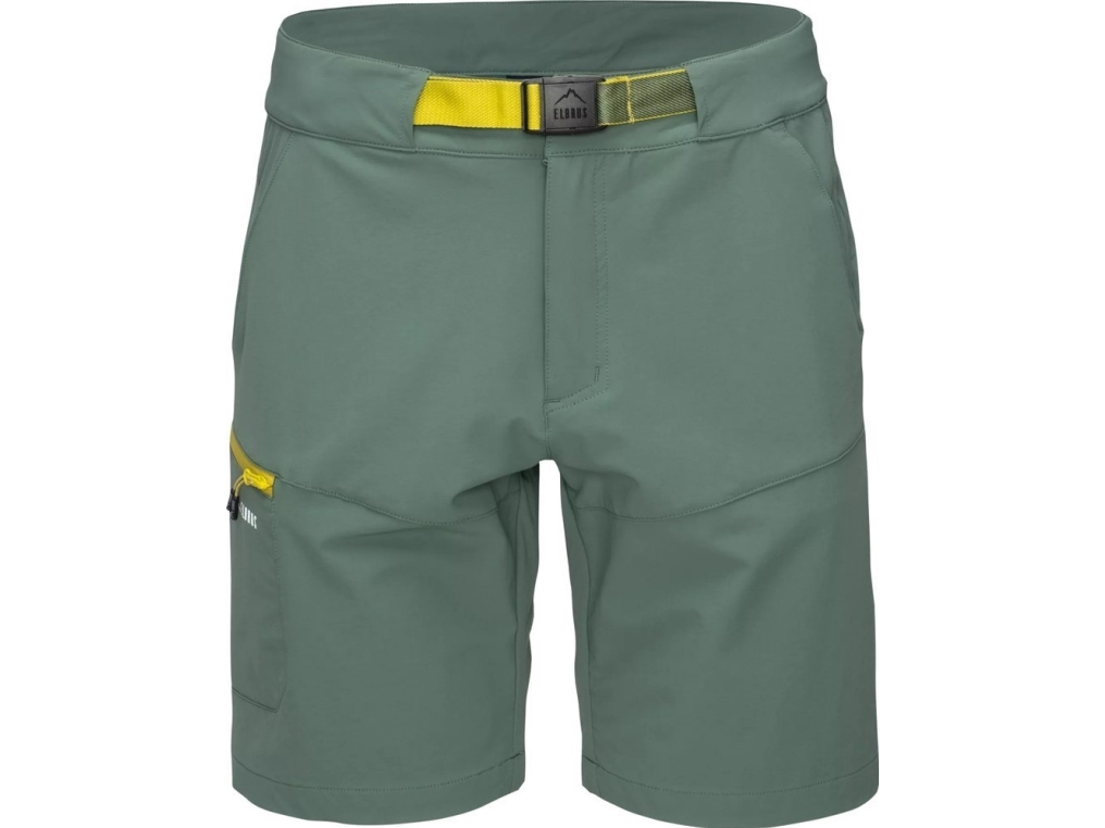 Elbrus herrshorts ARNE 1/2 storlek XL | Kläder & Säkerhet - Arbetskläder - Shorts | GameStuff