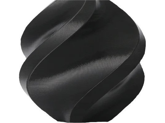 Bambu Lab Pc Filament Fr 1,75 Mm 1 Kg (Med Genanvendelig Spole) Black