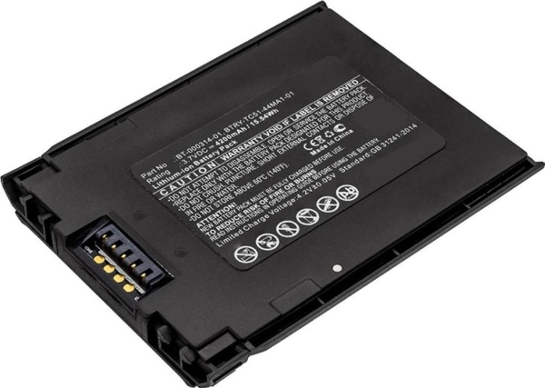 Battery 15.54Wh Li-Ion 3.7V