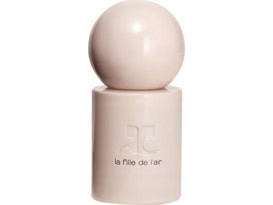 Courreges La Fille De L'air Eau De Parfum 50Ml