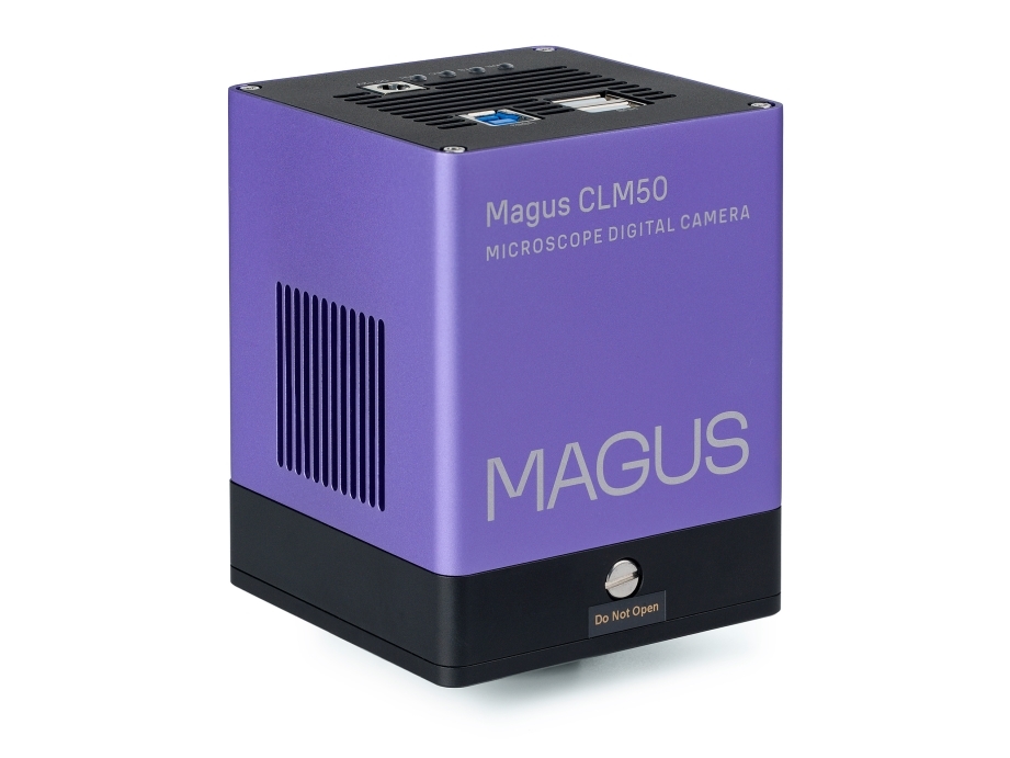 Magus Clm50 Digital Camera