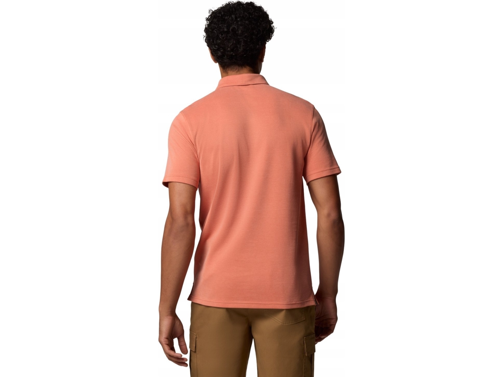 Columbia Nelson Point pikétröja 1772721851 - M | Kläder & Säkerhet - Arbetskläder - Polotröjor | GameStuff