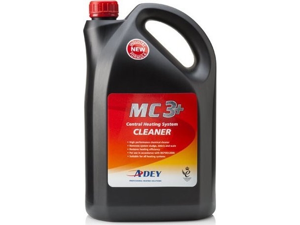 Mc3+ Rengøringsmiddel 5L Eu