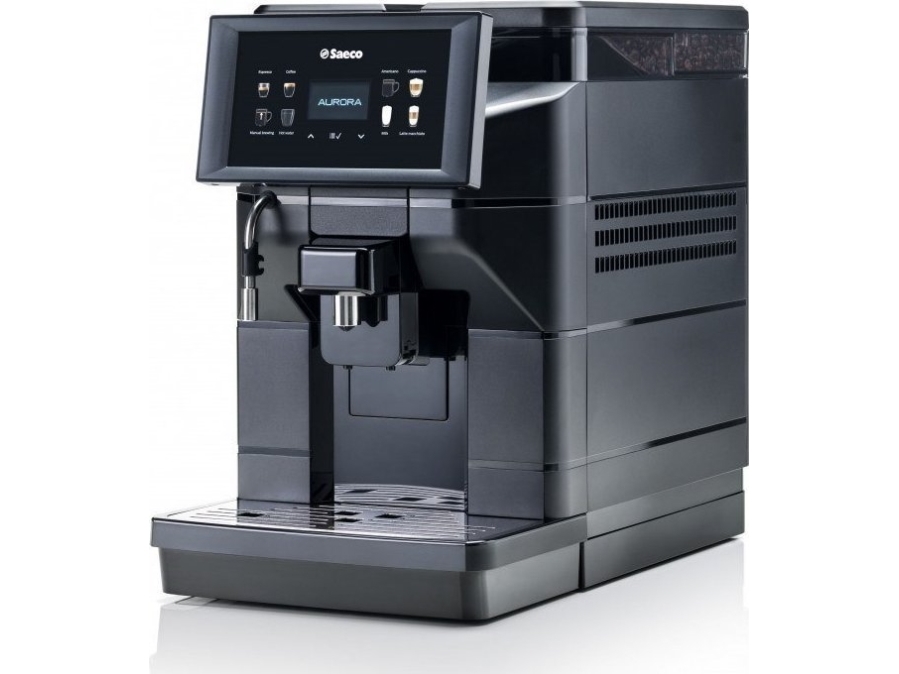 Aurora M1 Saeco Automatische Kaffeemaschine