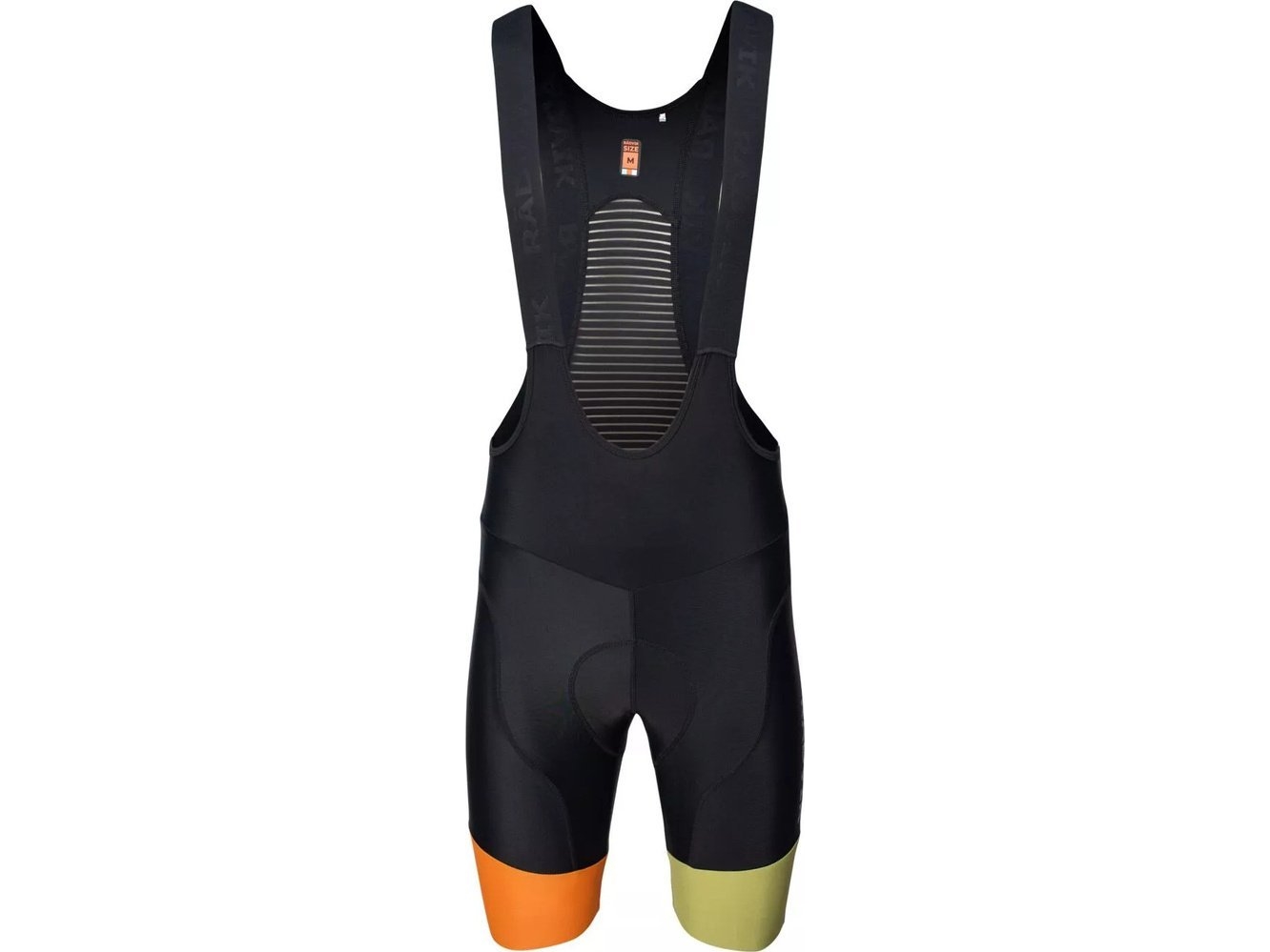 Radvik herre cykelshorts TOKI GTS