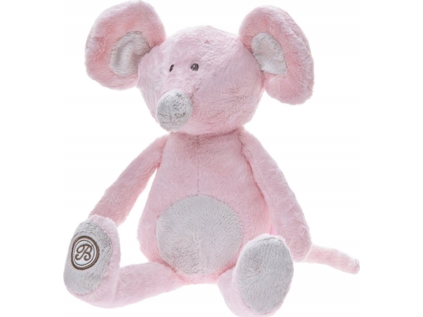 Lena Maus 25Cm Rosa 13782 18267
