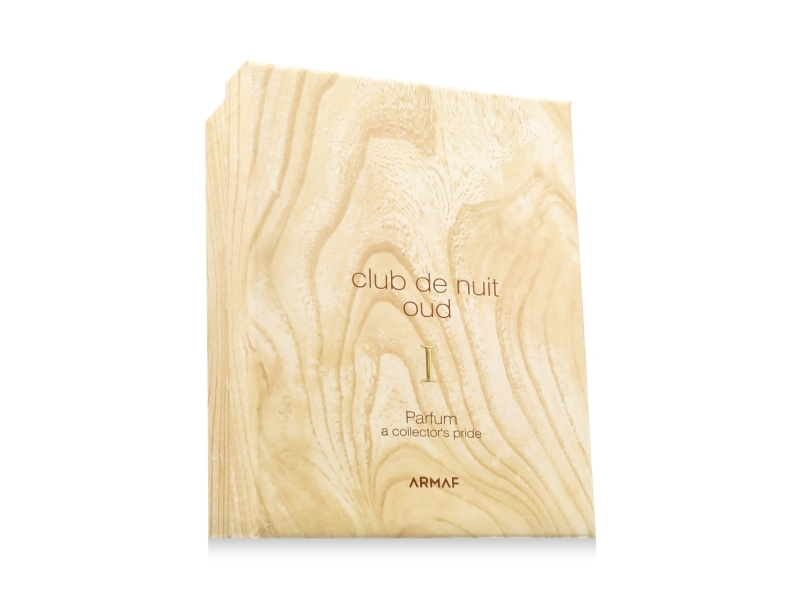 Armaf Club de Nuit Oud PAR U 105 ml