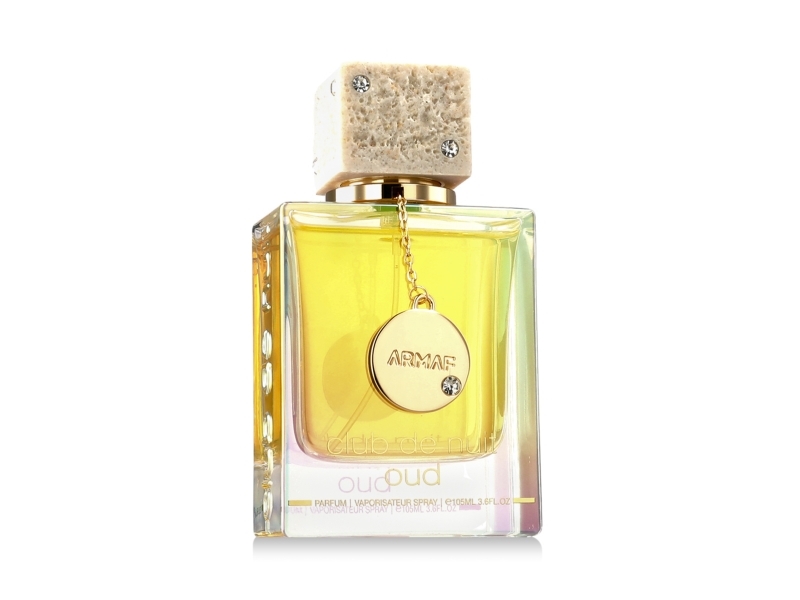 Armaf Club De Nuit Oud Parfüm 105 Ml, Unisex