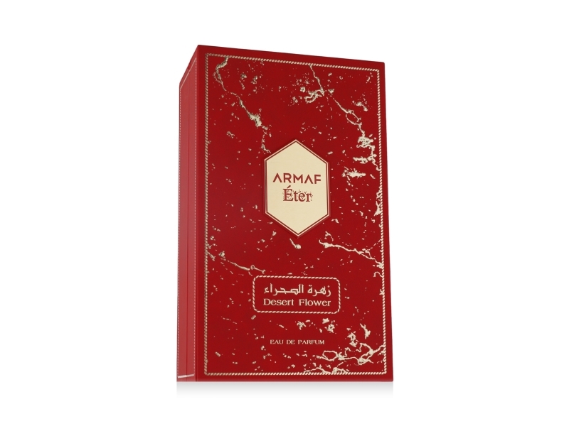 Armaf Éter Desert Flower Eau De Parfum 100 Ml (Unisex)
