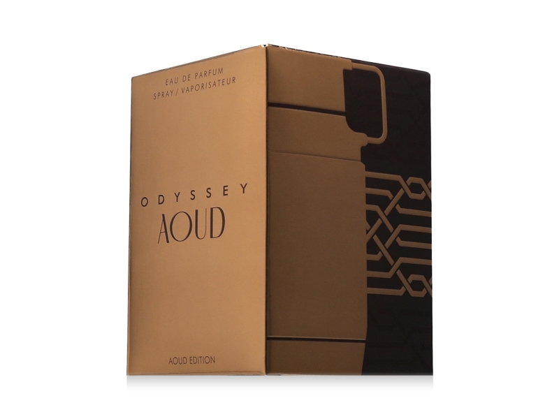 Armaf Odyssey Aoud Eau De Parfum 60 Ml (Man)