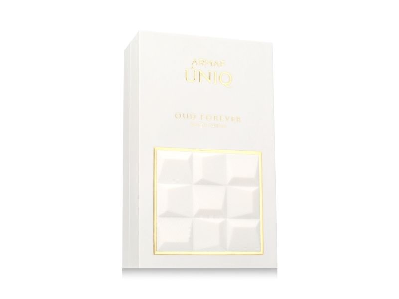 Armaf Úniq Oud Forever Eau De Parfum 100 Ml (Unisex)