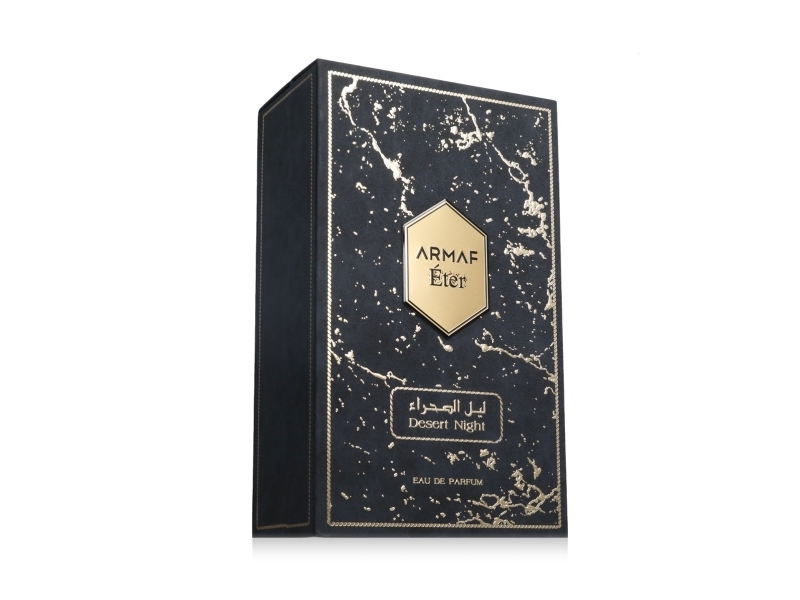 Armaf Éter Desert Night Eau De Parfum 100 Ml (Unisex)