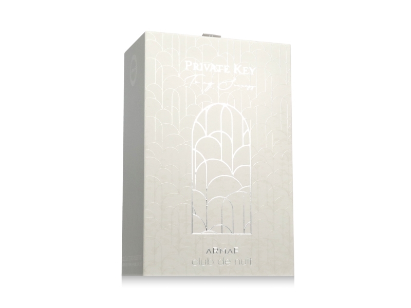 Armaf Private Key To My Success Armaf Extrait De Parfum 100 Ml (Unisex)