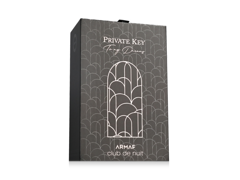 Armaf Private Key To My Dreams Par U 100 Ml
