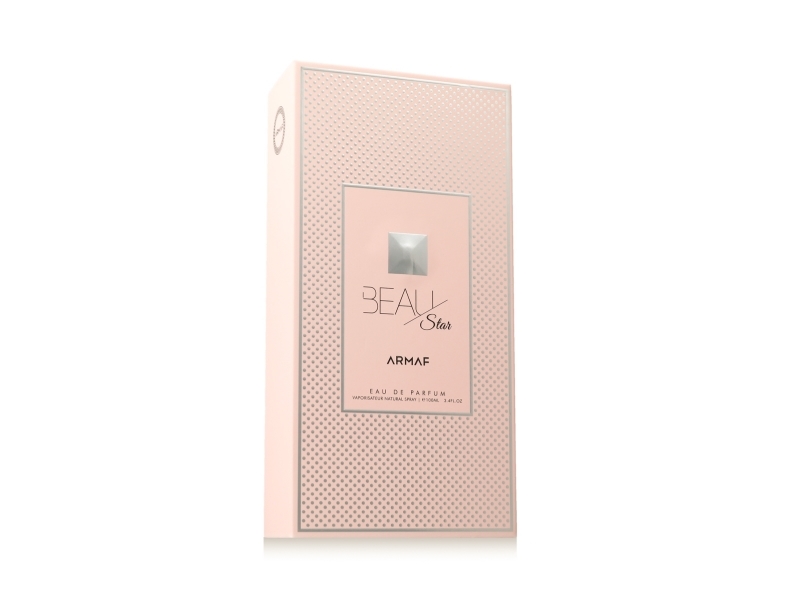 Armaf Beau Star Pink Eau De Parfum 100Ml