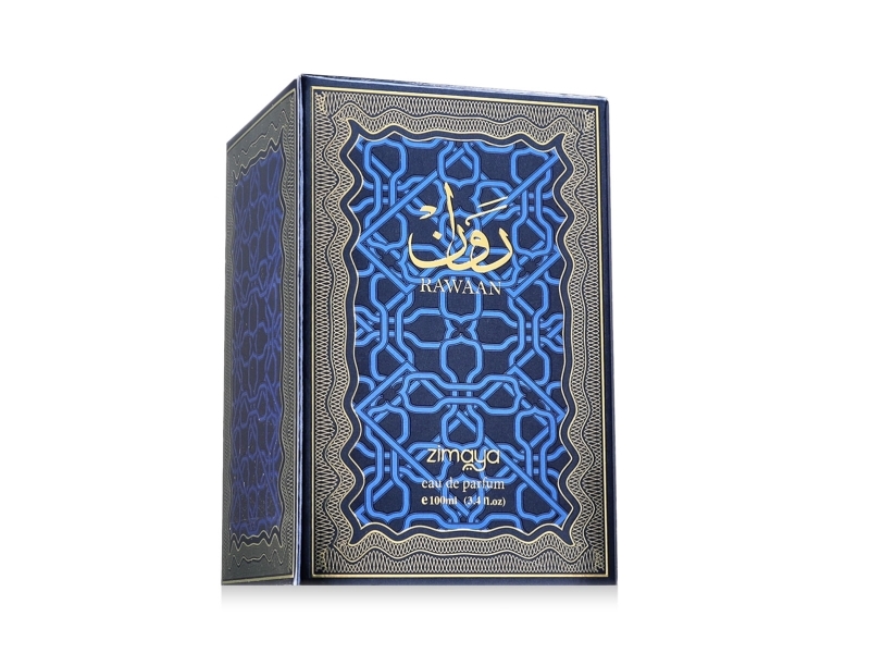 Zimaya Rawaan Eau De Parfum 100 Ml (Kvinde)
